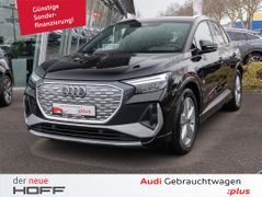 Audi Q4 e-tron 50 quattro WP S-Line2x 20Zoll Navi Plu