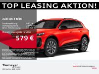 Audi Q6 e-tron - Vorschau Bild 1