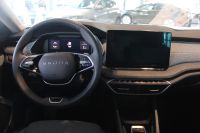 Skoda Octavia - Vorschau Bild 10