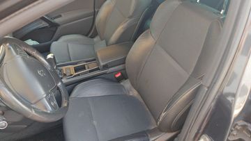Peugeot 508 - 7