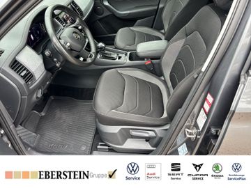 Skoda Kodiaq Ambition 2.0 TDI 4x4 NAVI SH RFK SmartLin