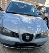 Seat Ibiza TÜV bis 04/27 - gebrauchte Seat Ibiza aus dem Jahr 2003