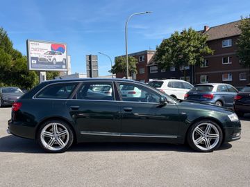 Audi A6 - 11