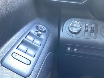 Bild 13 Opel COMBO LIFE ELEGANCE 5-SITZE