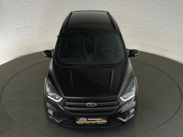 Kuga ST-LINE ECOBOOST AT 4X4+AHK+KEYLESS+SITZHEI