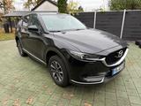 Mazda CX-5 165 Exclusive-Line *AHK*Head Up*360* - Mazda CX-5: Exclusive Line
