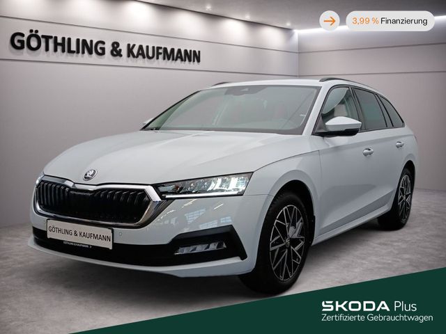 Skoda Octavia IV Combi 1.5 TSI Ambition*LED*SHZ*RFK*