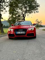 Audi Rs5 B8.5 S-Tronic - Audi A3 mit Benzin-Antrieb: Sportwagen, Automatik