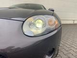 Jaguar XK 3.6i V8 Coupe | Aut. |  Xenon | - gebrauchte Jaguar XK aus dem Jahr 2007