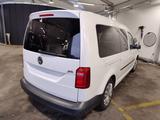 Volkswagen ABT caddy MAXI e Kombi DSG/PDC/KLIMA/LICHT SICHT - Offers