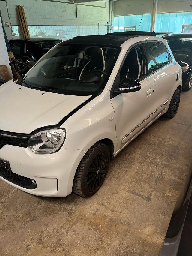 Renault Twingo Techno Electric
