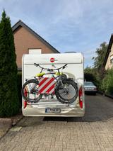 Bürstner Viseo I 696 - Angebote