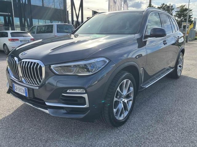 BMW X5 30 d xLine xDrive Steptronic