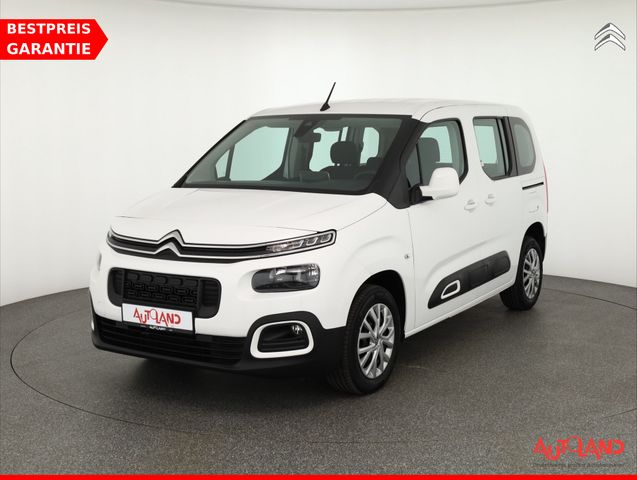 Citroën Berlingo 1.5 BlueHDi 100 Feel AAC Sitzhzg Kamera