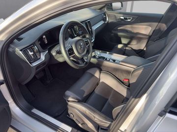 Volvo S60 Ultimate Dark AWD