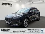 Ford Kuga 2.5 Duratec PHEV Vignale Rückfahrkamera+Mem