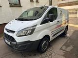Ford Transit Custom Kasten 290 L1 2. Hand TÜV NEU - gebrauchte Ford Transit Custom aus dem Jahr 2013