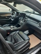 Mercedes-Benz C 250 Autom. - - Mercedes-Benz C 250 in Frankfurt (Main)