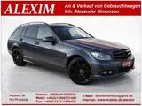 Mercedes-Benz C 180T CGI/1.Hand/Navi/Bi-Xenon/Bluetooth - Mercedes-Benz C 180 in Leipzig