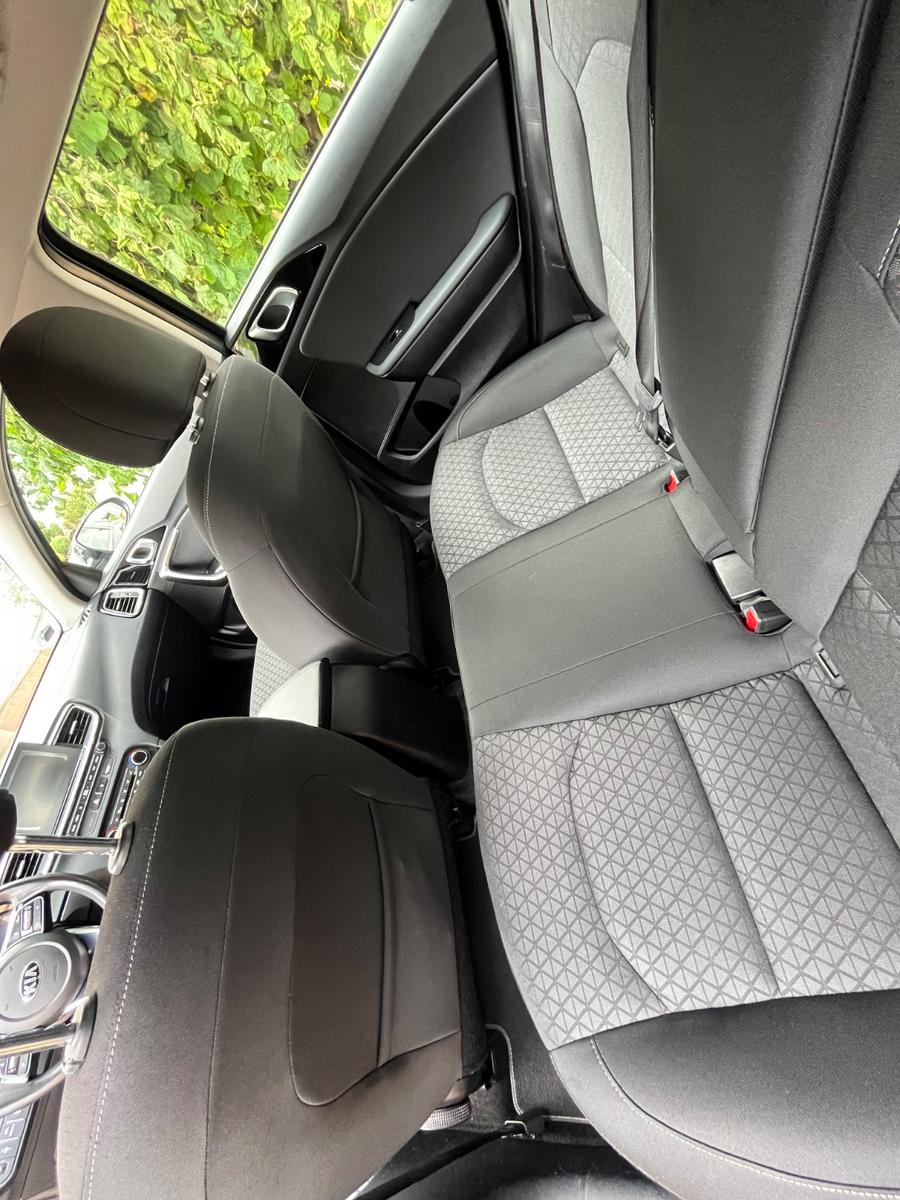 Kia cee'd Sportswagon 1.6 CRDi Spirit Sportswago...