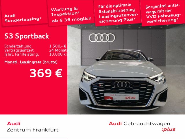 Audi S3 - Bild 2