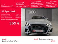 Audi S3 - Vorschau Bild 2
