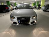 Audi A4 2.0TSFI Quattro Motor nagelneu. - Audi A4: Motor