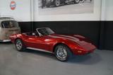 Corvette C3 - Corvette Oldtimer