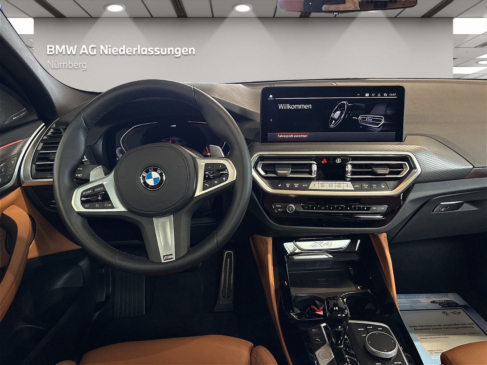 BMW X4 - Bild 12