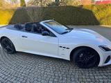 Maserati GranCabrio 4.7 V8 Sport Neuwagenzustand Voll