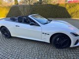 Maserati GranCabrio 4.7 V8 Sport Neuwagenzustand Voll