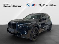 BMW X7 - Vorschau Bild 1