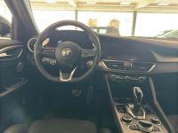 Alfa Romeo Giulia - Vorschau Bild 12