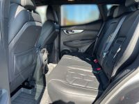 Nissan Qashqai 1.3 DIG-T Tekna+  LEDER PANORAMA CAM AHK - Image