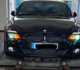BMW Bmw 635d m57 - BMW 635 in Frankfurt (Main)