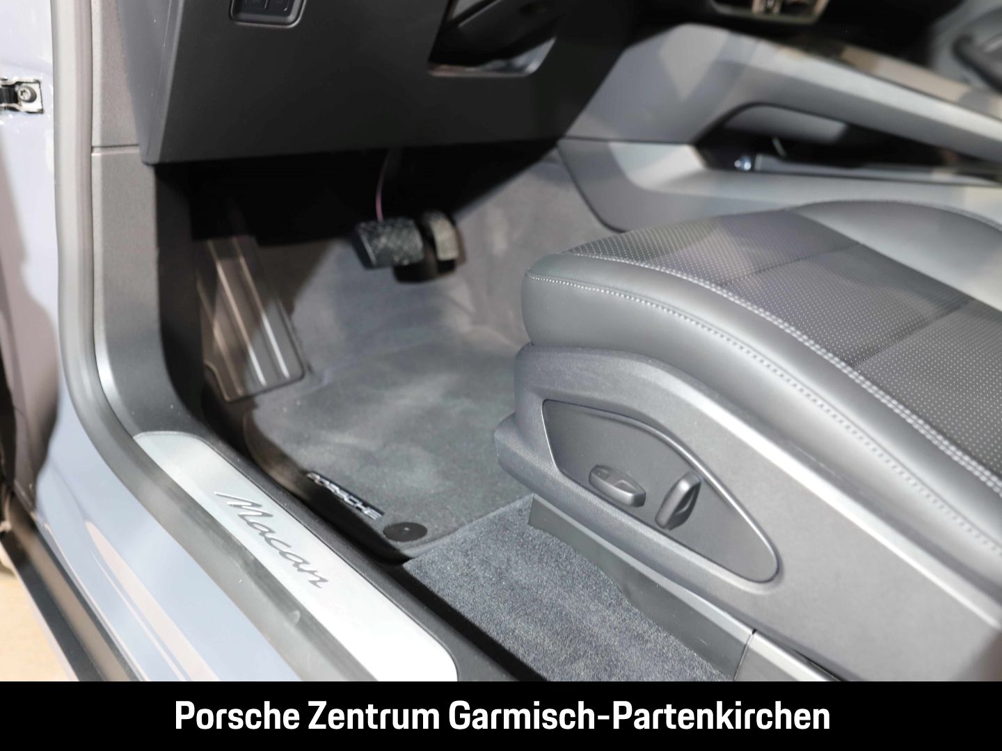 Porsche Macan - Bild 15