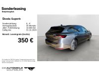 Skoda Superb - Vorschau Bild 2