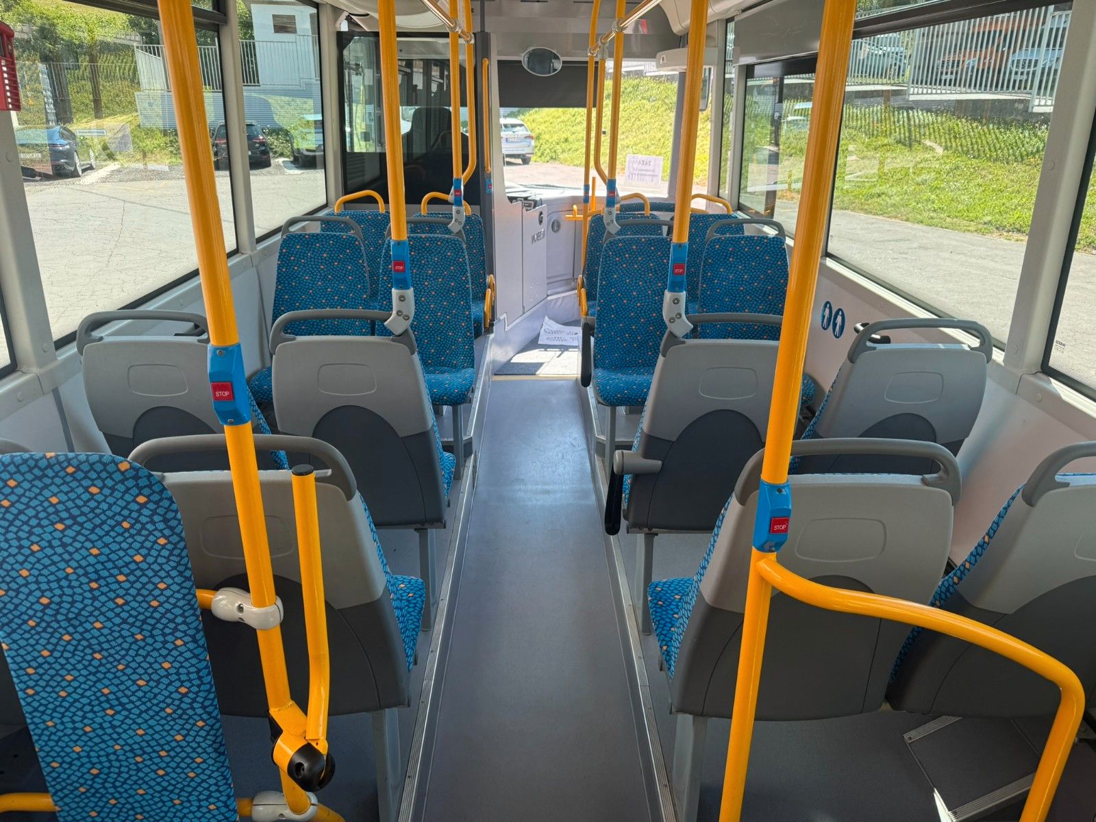 IVECO  2017 - Image 24 of 29
