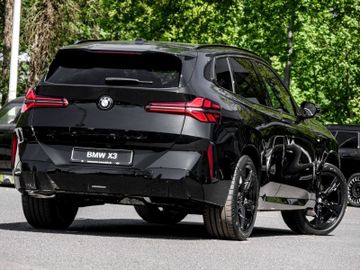 BMW X3 - 2