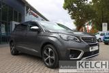 Peugeot 5008 Crossway BlueHDi 130 7-Sitzer - Peugeot 5008: Crossway