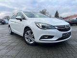 Opel Astra K 1.6 CDTI Sports Tourer Business - Opel Astra Kombi Sports tourer cdti mit Diesel-Antrieb