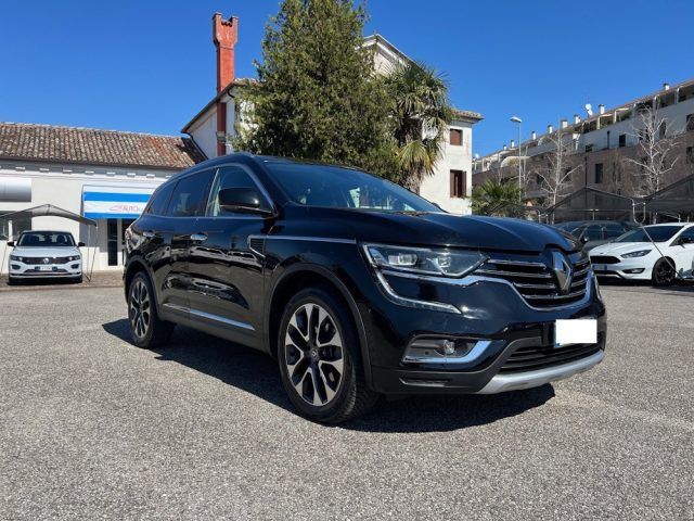 Renault RENAULT Koleos dCi 175CV X-Tronic Energy Executi