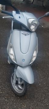 Piaggio Fly 125 - Piaggio Motorräder in Stuttgart