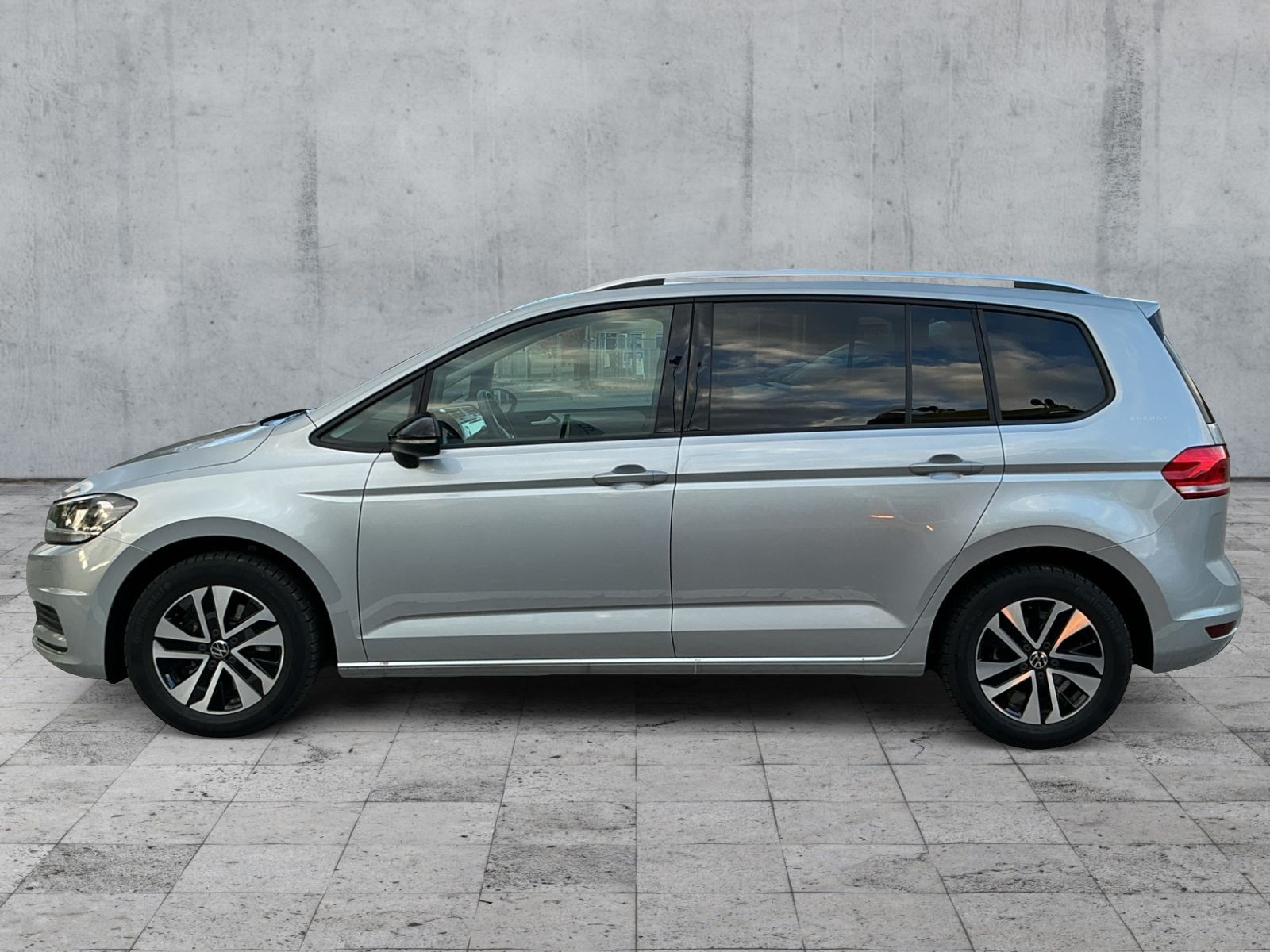 Volkswagen Touran - Bild 4