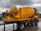 Andere Liebherr 9cbm,Deutz Sep.Motor, BPW - Angebote