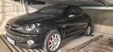Peugeot 206 CC 2.0 S16 mit RC Line Ausstattung,Neuaufbau - Peugeot 206 in Augsburg