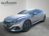 Volkswagen Arteon Shooting Brake 2.0 TSI DSG R-Line ACC AHK - Volkswagen Arteon aus 2025
