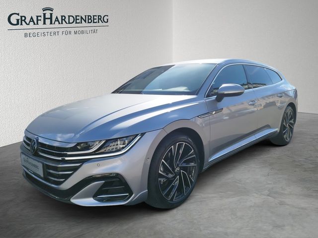 Volkswagen Arteon Shooting Brake 2.0 TSI DSG R-Line ACC AHK