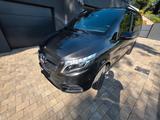 Mercedes-Benz V 300d Aut. AVANTGARDE lang Allrad Business, AHK - Mercedes-Benz V 300 in Bremen