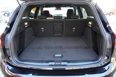 Fahrzeugabbildung Ford Focus Turnier ST-Line X Kamera Navi Carplay ACC